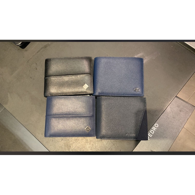 dompet pedro