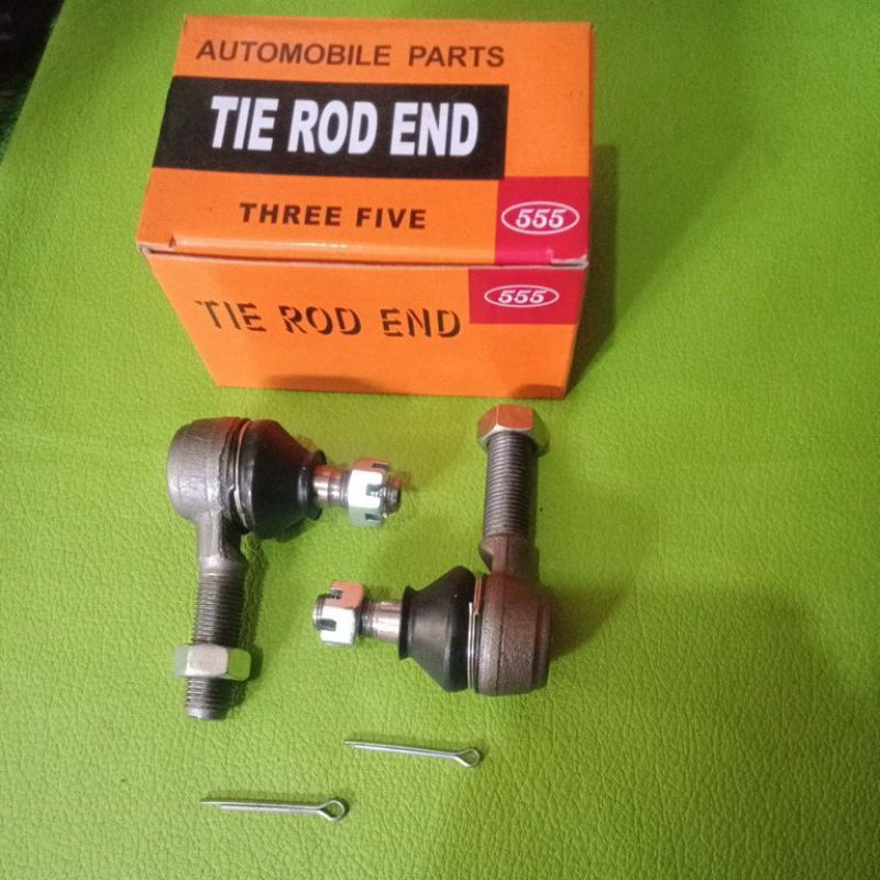 tie rod ss injeksi/Futura/carry harga per 1 set