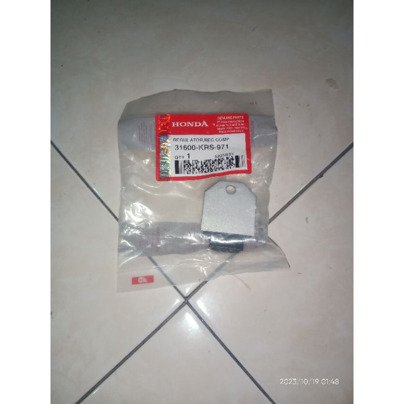 kiprok Astrea grand prima original ori AHM Honda