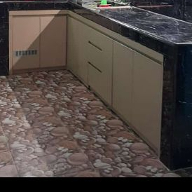 kitchen set Hpl Taco