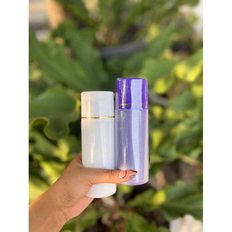 HB PLATINUM SUPER AGR 004001 TRIPEL ORIGINAL HB SKIN GLOW DOSIS TINGGI PEMUTIH BADAN HB UNGGU ANGGUR