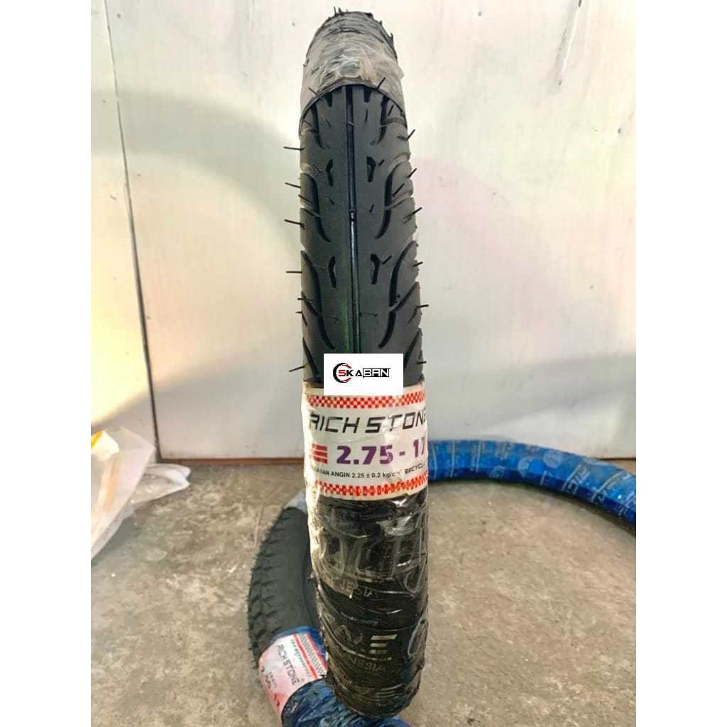 Ban Motor Richstone 275-17 Ring 17 ban 275-17 ban motor 275-17 ban motor ring 17 ban richtone 275-17