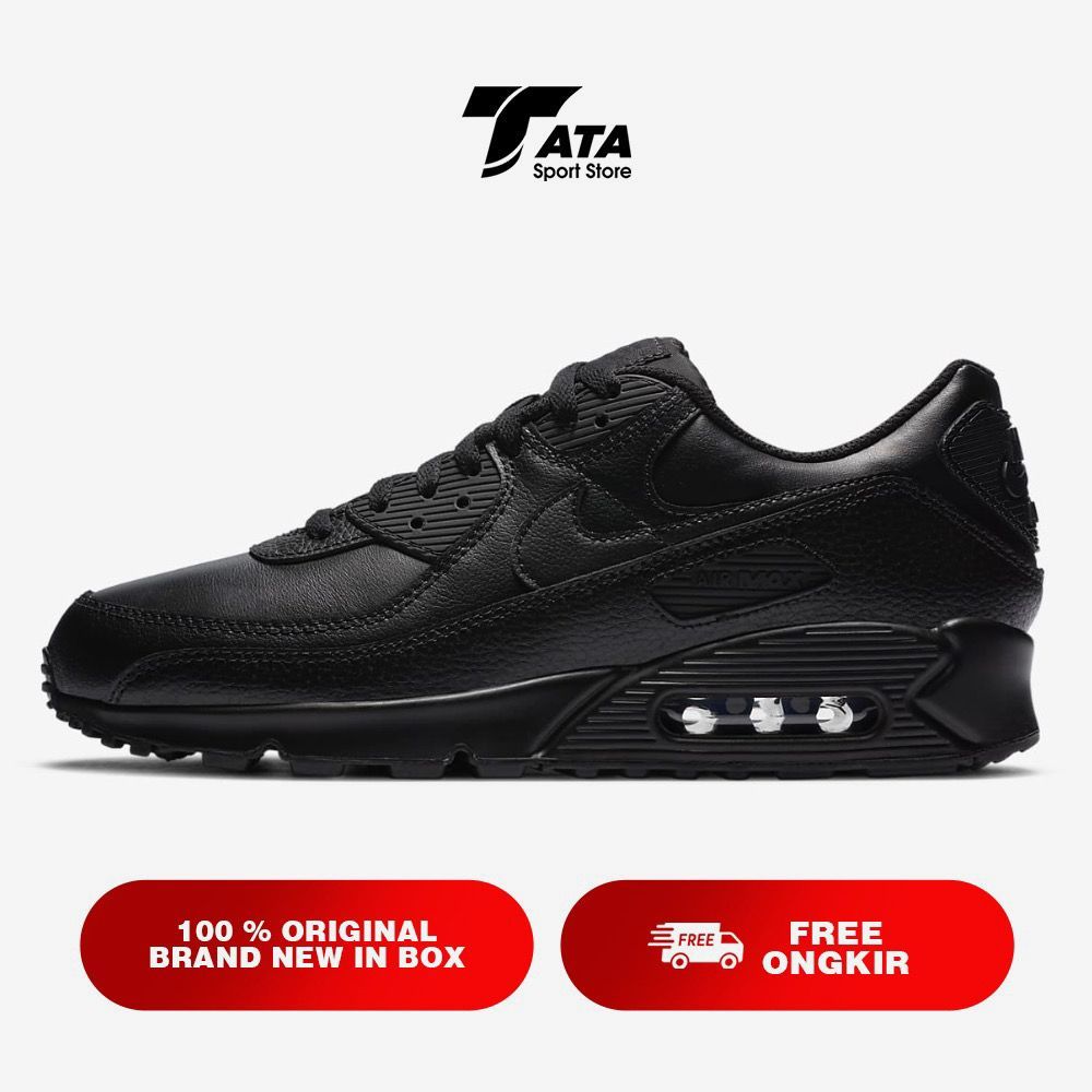Nike Air Max 90 LTR Original 100% Resmi