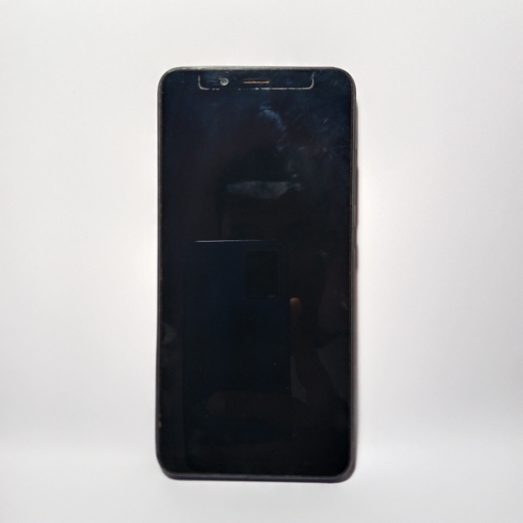 mesin xiaomi redmi 6a normal