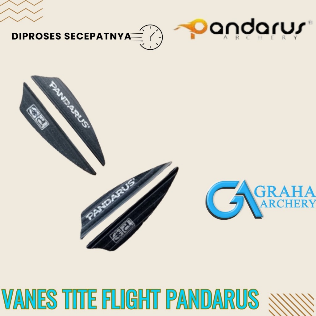 VANES TITE FLIGHT PANDARUS