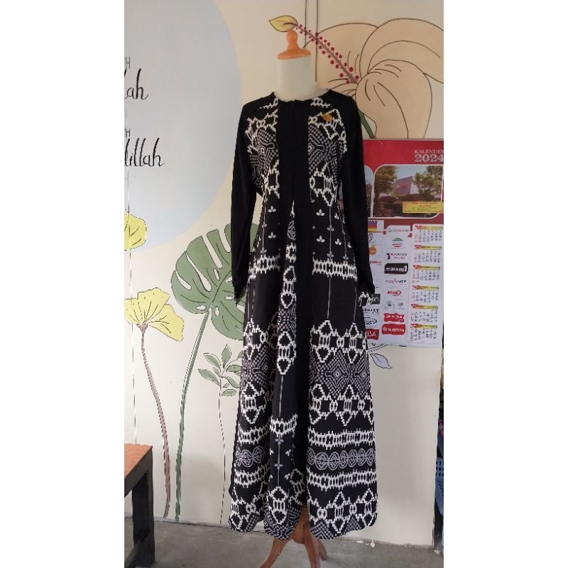 Gamis Nabil Series (New)