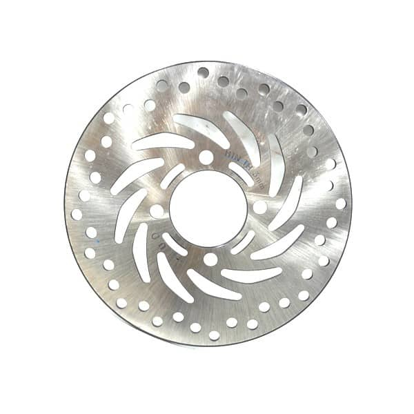45251KWB921 Piringan Cakram Depan (Disk FR Brake) Blade & Supra X 125 FI 45251-KWB-921