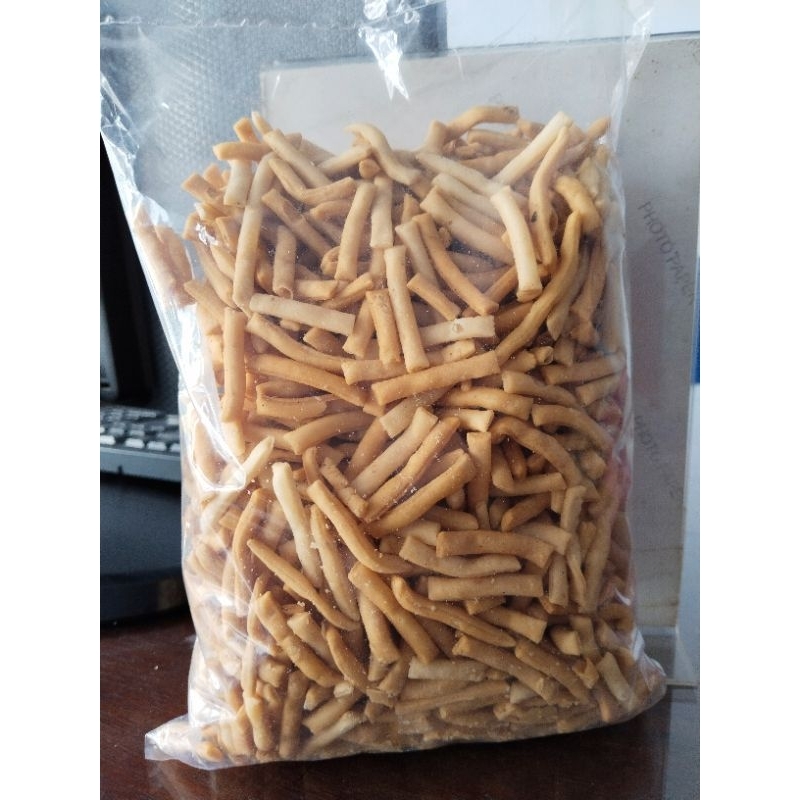 

Kerupuk bawang Original