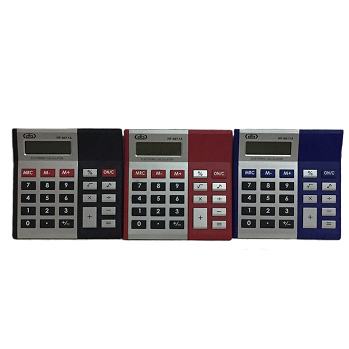 

Fancy Calculator 8 Digit