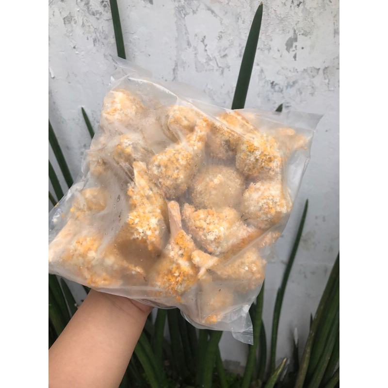 

sempol homemade best seller