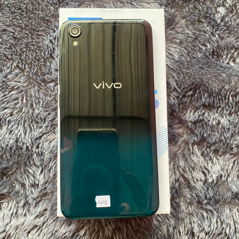 vivo Y1s second mulus ,bukan vivo Y12