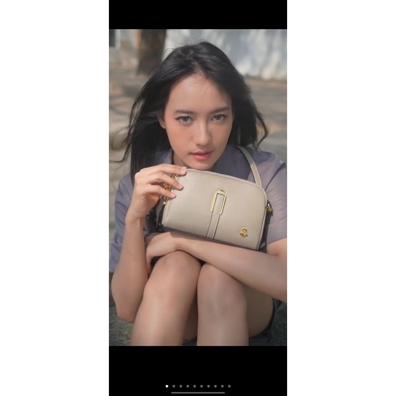 TAS KULIT SAVVY LEATHER