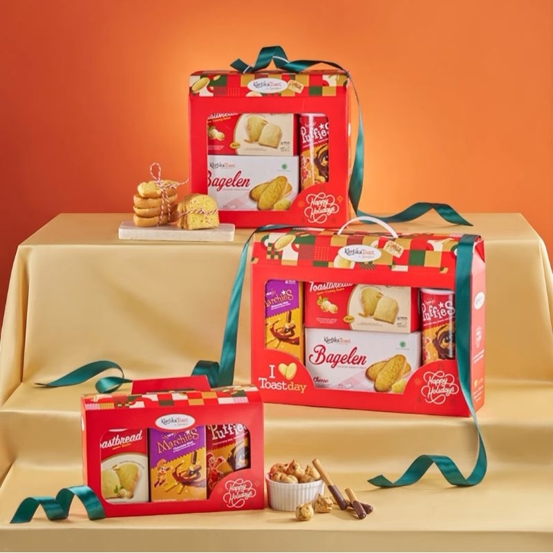 

Hampers Kartikasari