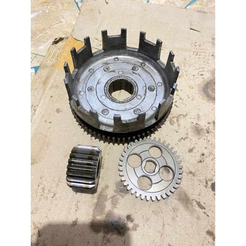 draftgear tiger revo original 22 68 copotan primsek ronsel tirev rongsel ori draftgear drapgir