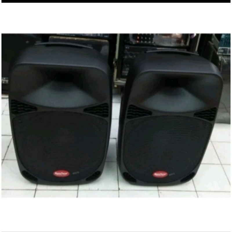 speaker aktif baretone max15mb 15inch