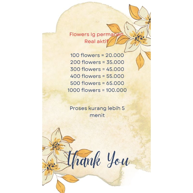 jasa penambah followers ig