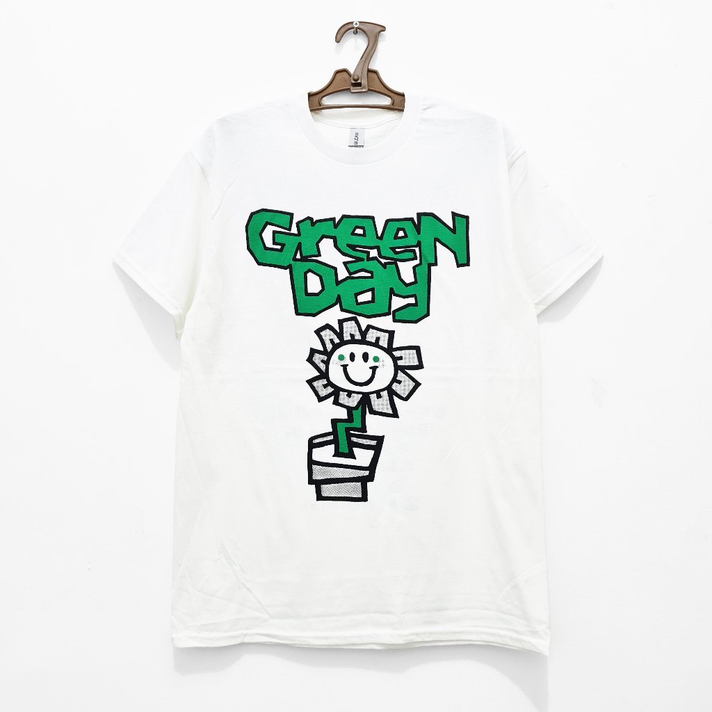 Official Green Day - Kerplunk Men T-Shirt