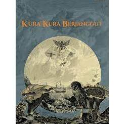 Kura-kura Berjanggut-Azhari Aiyub_Novel Indonesia
