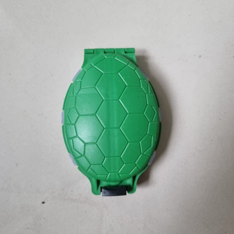 BOX MATA KAIL DAN SNAP  "KURA-KURA"