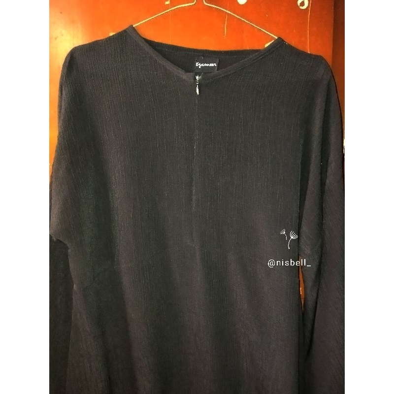 PRELOVED DAISY GAMIS by EZAMEER