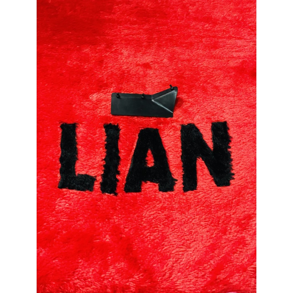 KARET MUD GUARD SPAKBOR KOLONG BELAKANG TS 125 ASLI ORI SGP JAPAN TERLARIS 63416-48700-000