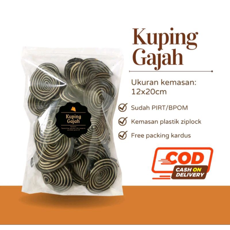 

Snack enak berkualitas