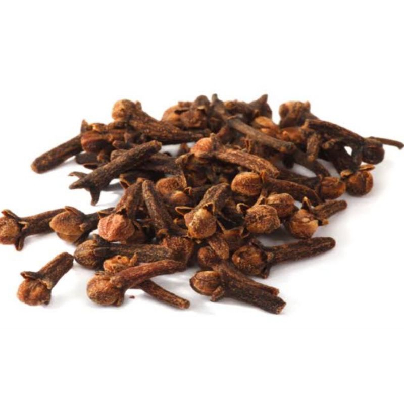 

cengkeh kering kualitas premium
