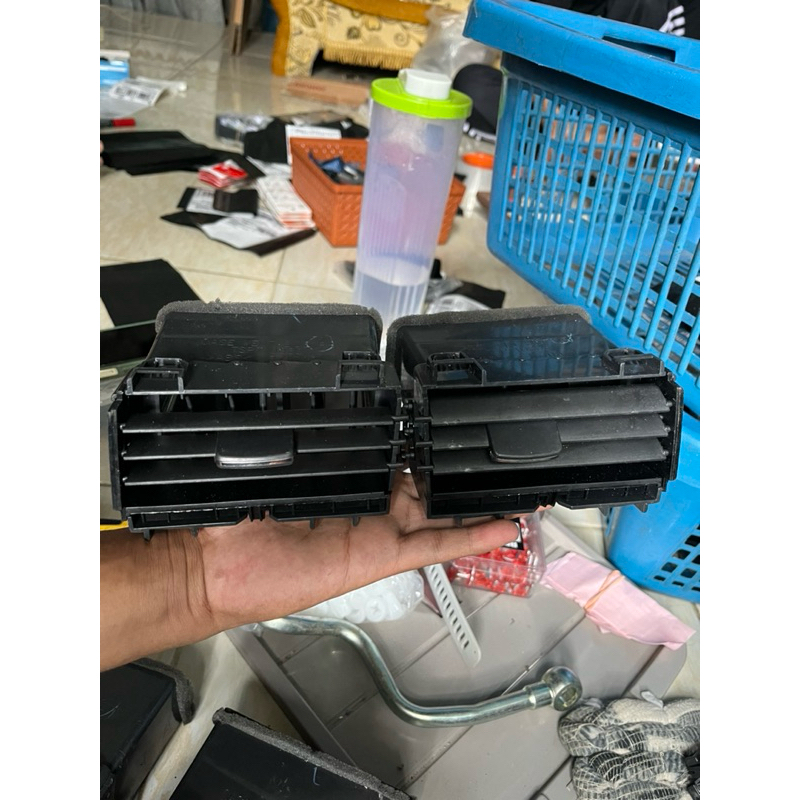 KISI KISI AC MOBIL UNIVERSAL KANAN KIRI