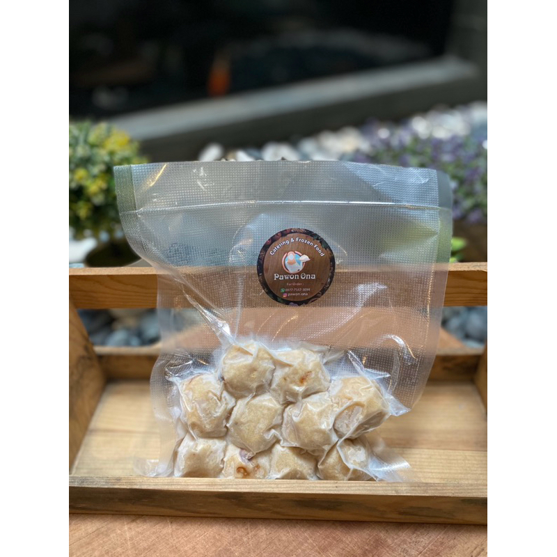 

PEMPEK PREMIUM ORGANIK NON MSG GLUTEN FREE - NUTRIENT DENSE FOOD - Paket Adaan