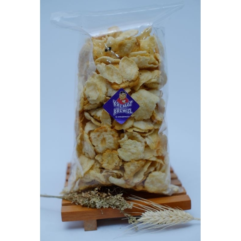 

EMPING GURIH ASIN / EMPING MELINJO ASIN GURIH CAMILAN 200gr