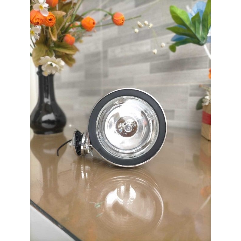 Lampu Kabut Foglamp Lampu Sorot Mobil Truk Truck 100w