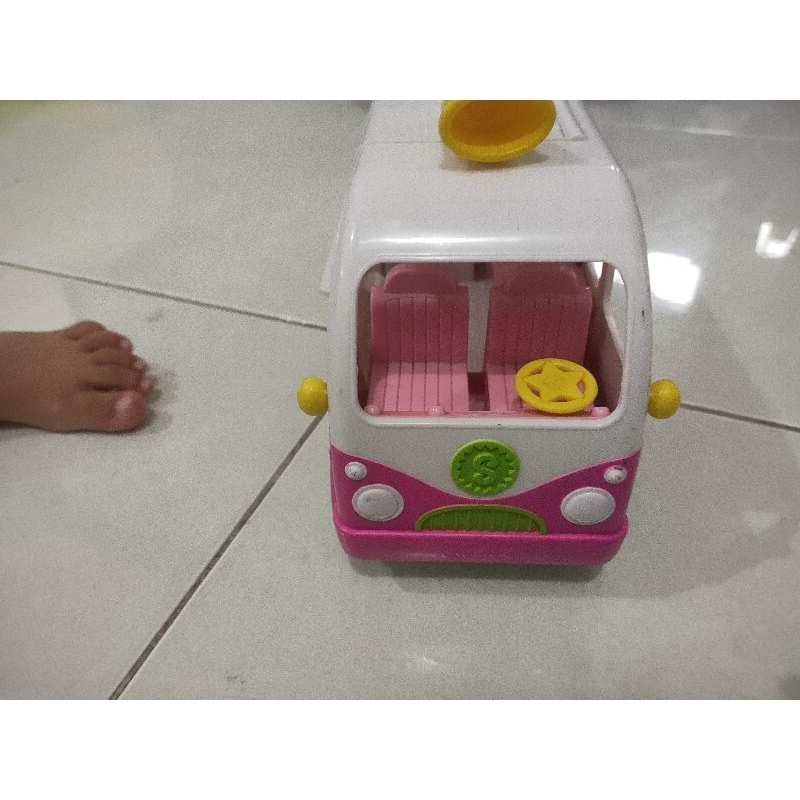 mobil ice shopkins