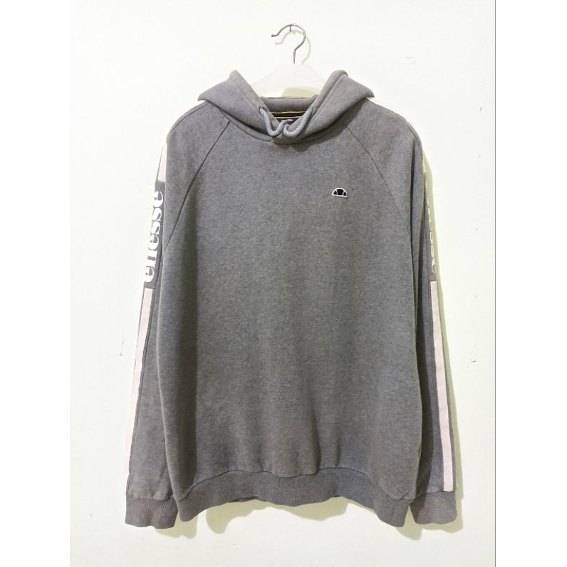 HOODIE ELLESSE ABU ABU ORIGINAL