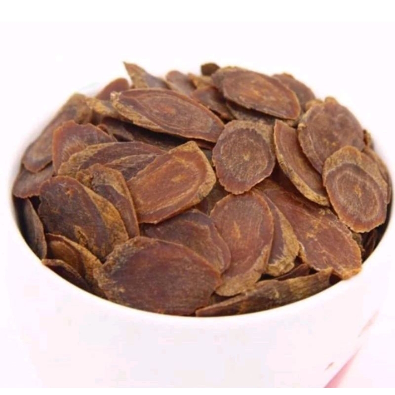 

100gram Korean red ginseng iris, ginseng korea, gao li shen, kolesom , kole