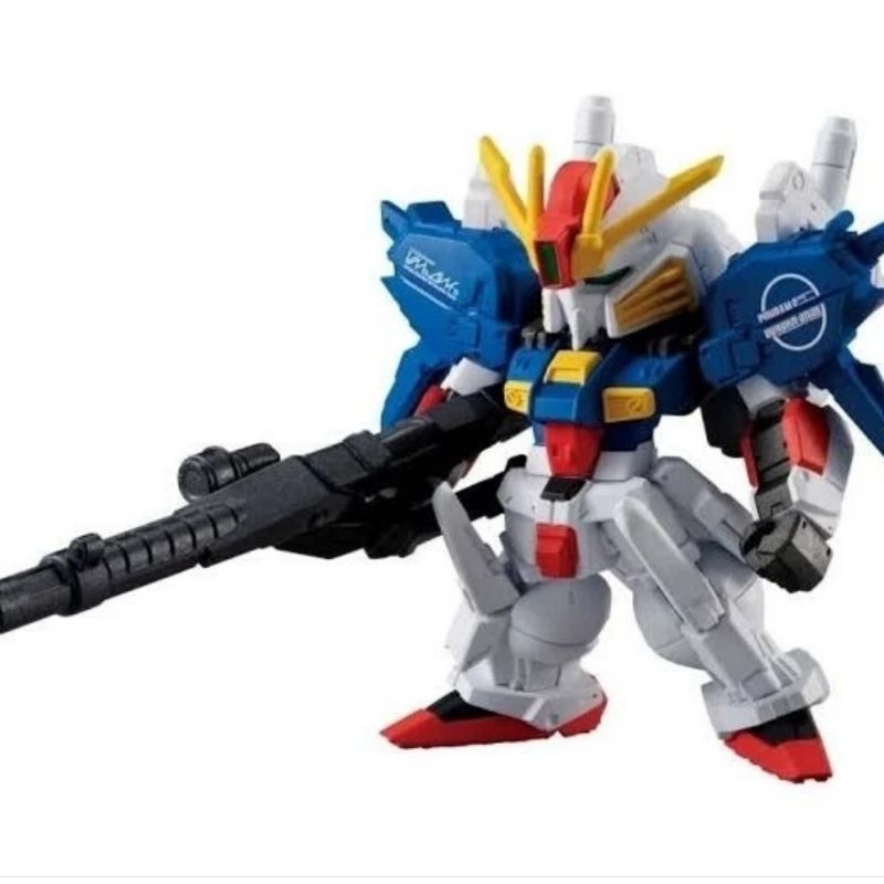 Gundam Converge 23 Gundam Converge 280 Gundam Original Ready Stock Siap Kirim Se Indonesia