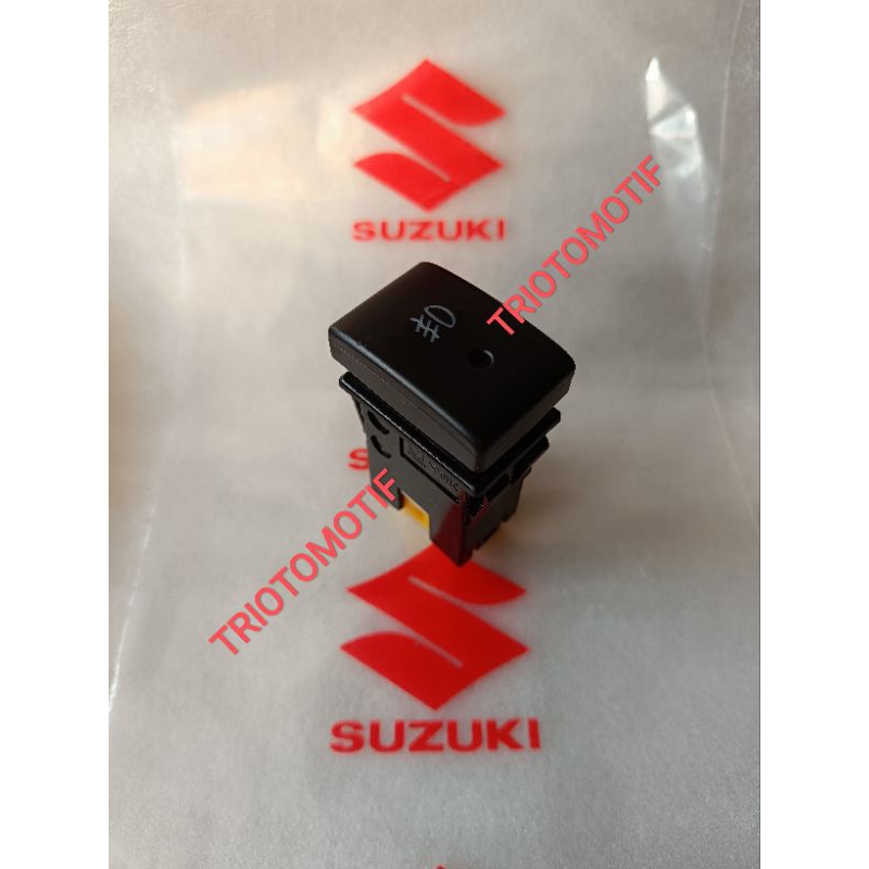 switch foglamp suzuki escudo 1.6 kapsul