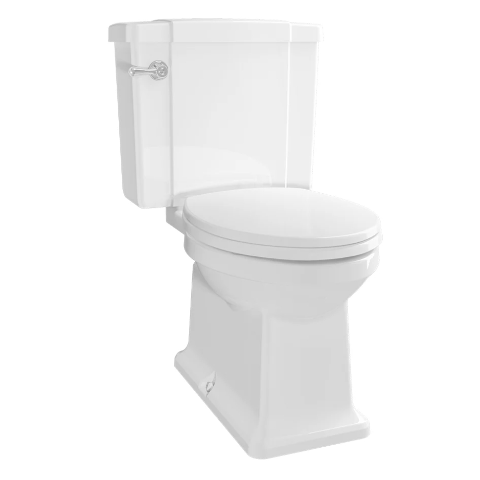 Closet Duduk Kloset Duduk P-Trap TOTO CW668PJ/SW668J