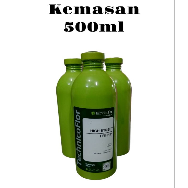 Bibit parfum import TFI inspirasi Elisabeth Evenue