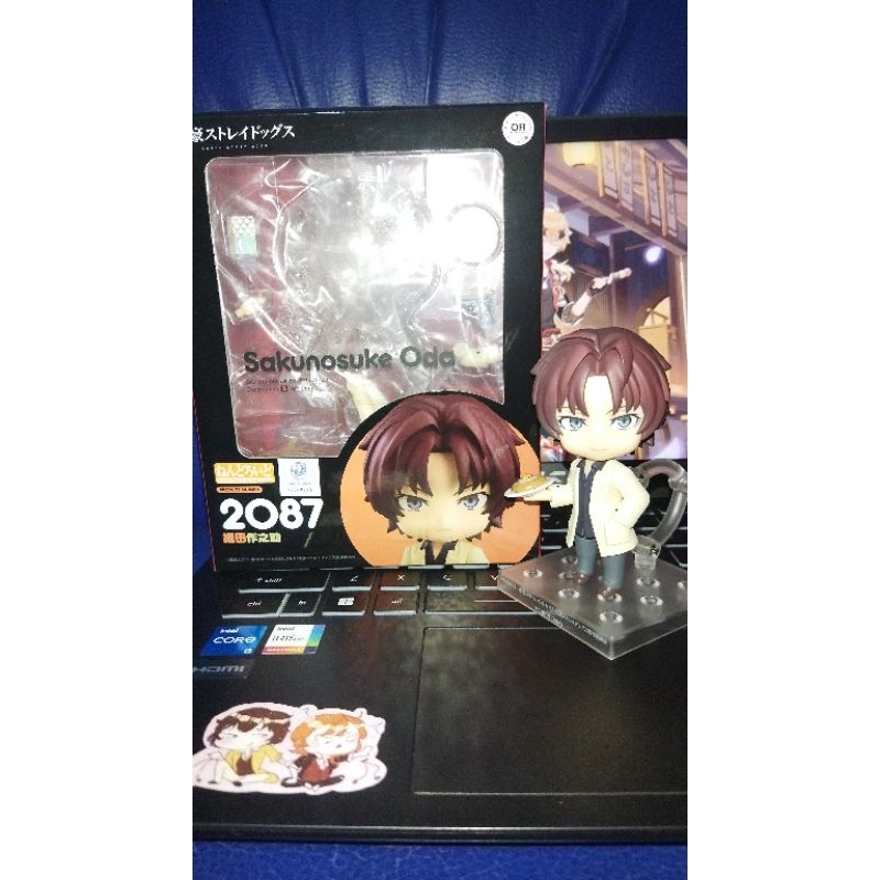 nendoroid odasaku oda sakunosuke