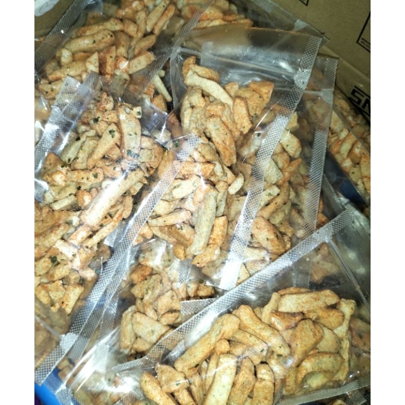 

BASRENG Ori Daun Jeruk / Balado Jeruk UK 50gr / 80gr / 160gr ( DISKON 100% & 25% CO DI LIVE )