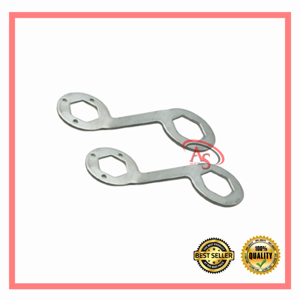 KUNCI GEARBOX MESIN CUCI