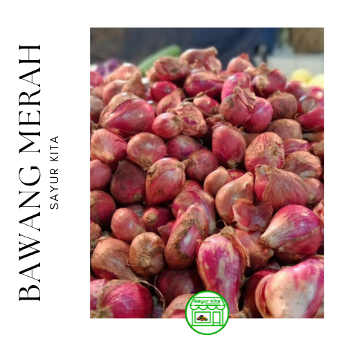 

Bawang Merah 250 gram