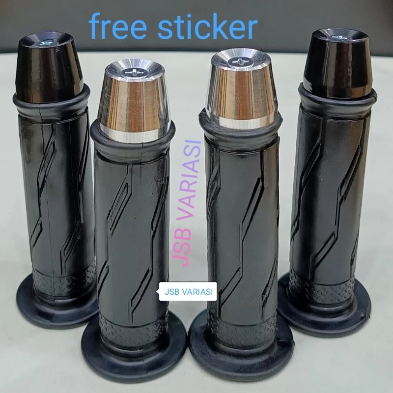 Handgrip Standar Yamaha Mio Mio J Mio soul GT Dan Motor Yamaha Lainnya / Grip - JSB VARIASI