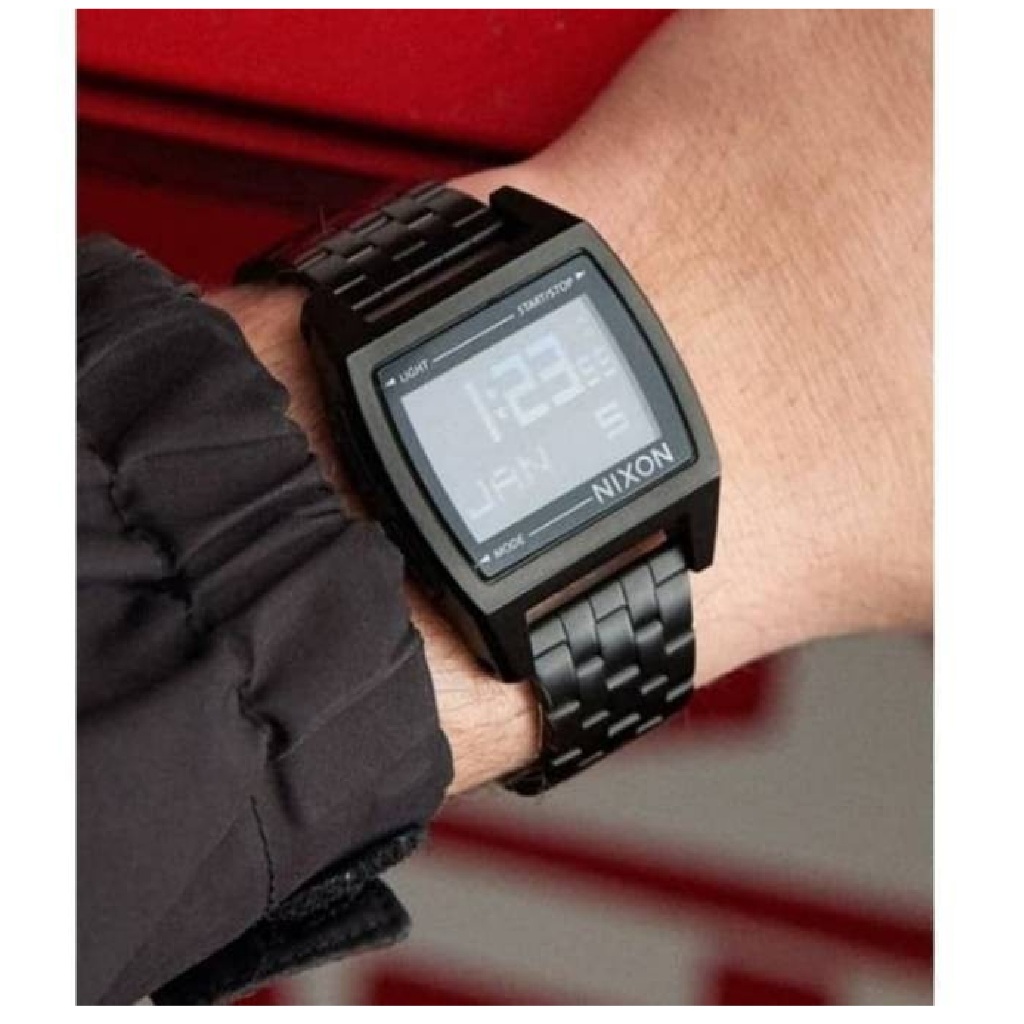 JAM TANGAN DIGITAL ORIGINAL UNISEX NIXON A1107001