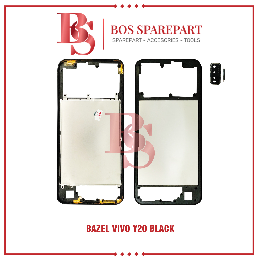 BEZEL VIVO Y20