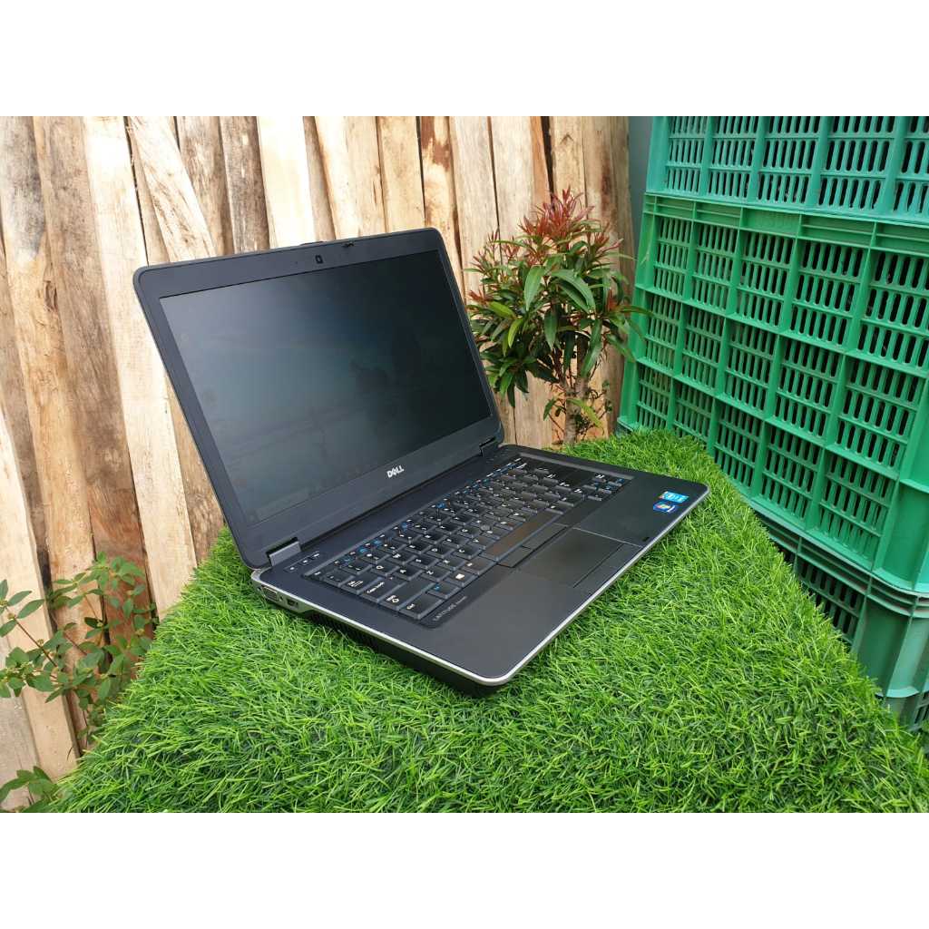 LAPTOP Dell Latitude E6440 Core i7-Gen4, PALING MURAH DAN BERGARANSI