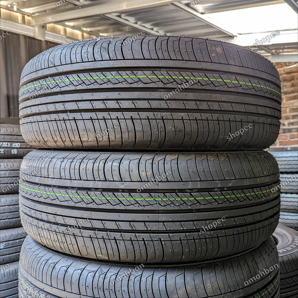 Ban Mobil 205/65 R15 Forceum Ecosa