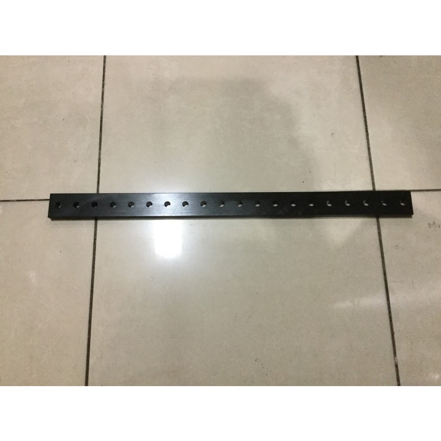 REL TRELEX TANAM BOX SPEAKER 50 cm isi 20 lubang buat braket box speaker gantung