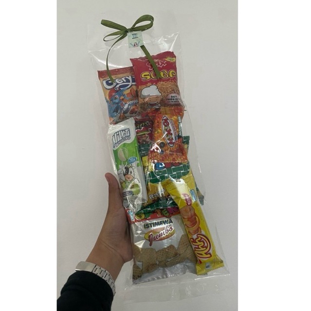 

Paket Snack Ulang Tahun Murah!!!!