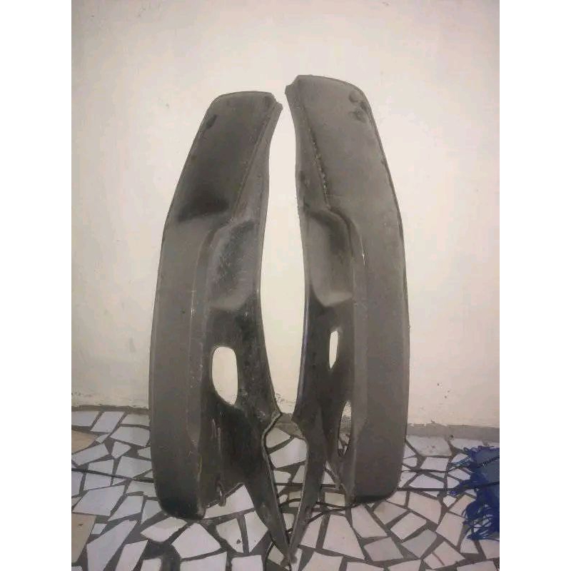 sayap honda astrea grand original copotan tahun 93-94